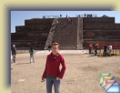 Teotihuacan-Pyramids * (56 Slides)